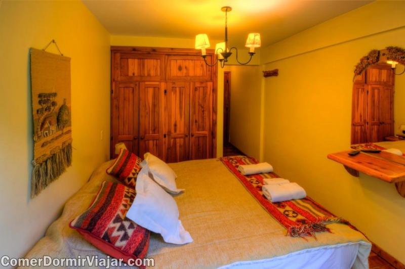 Hosteria Traunco Villa La Angostura Exteriör bild