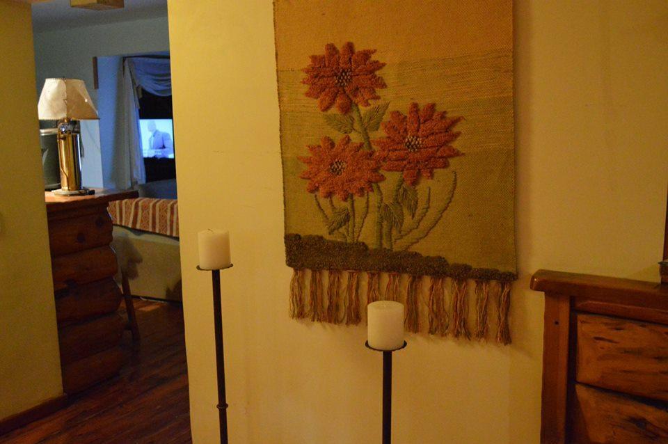 Hosteria Traunco Villa La Angostura Exteriör bild