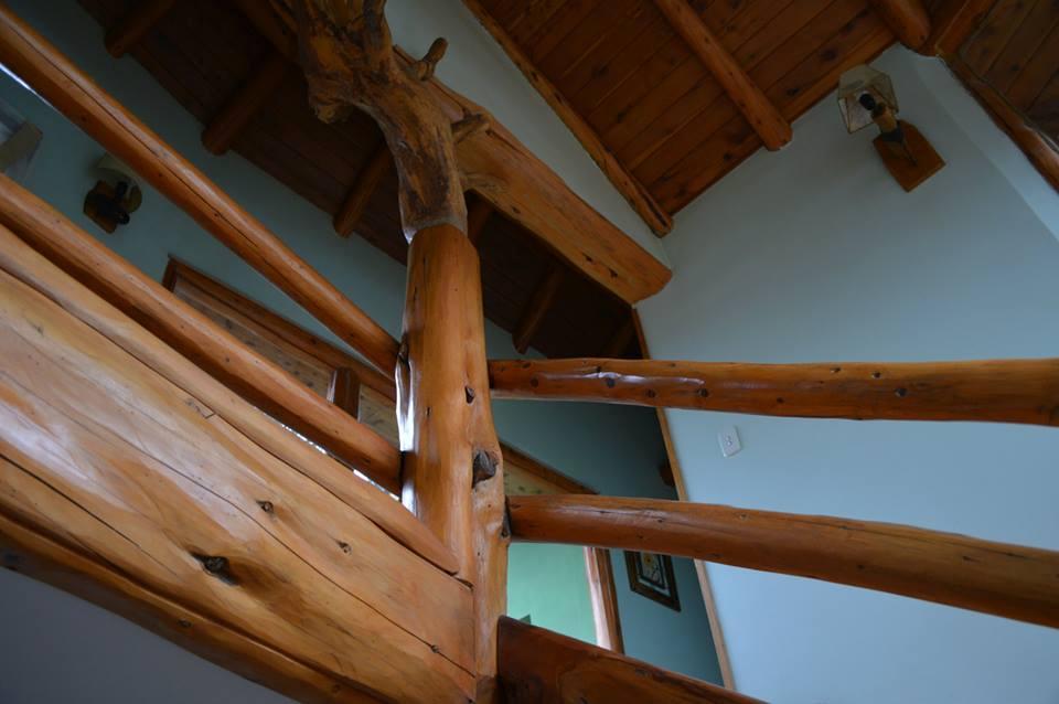Hosteria Traunco Villa La Angostura Exteriör bild